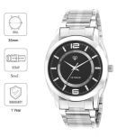 Walrus Formal Style Metal Analog Men's Watch