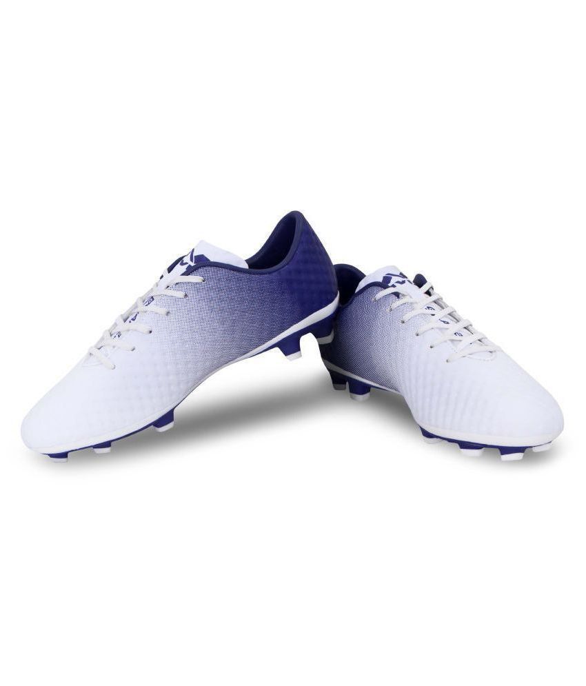 nivia oslar 2.0 turf