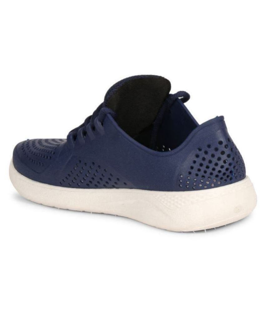 Yala Sneakers Blue Casual Shoes - Buy Yala Sneakers Blue Casual Shoes ...