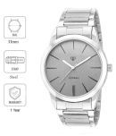 Walrus Formal Style Stainless Steel Analog Men's Watch