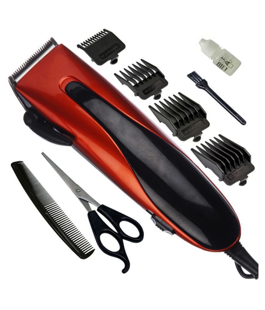     			RSA Man Electric Corded Hair Cutter Cutting Machine waterproof For Men Beard Hai Casual Gift Set