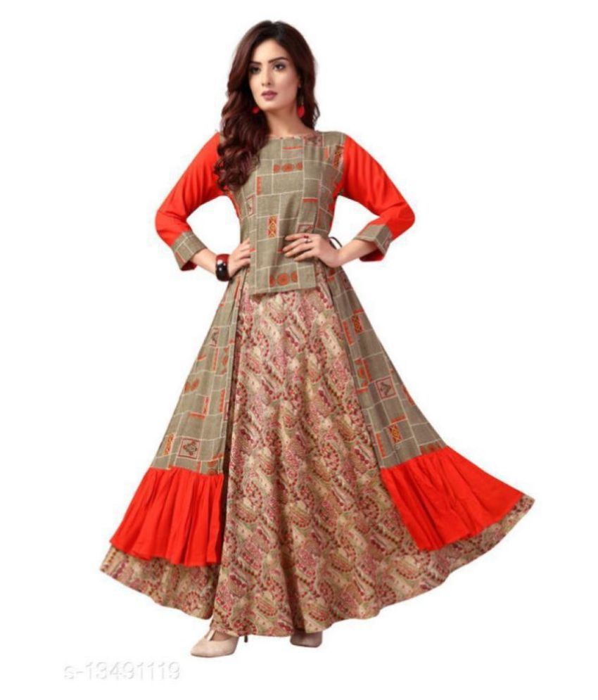 madhuram textiles kurti