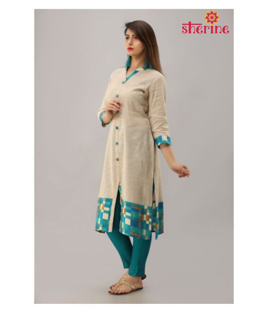 shein kurta set