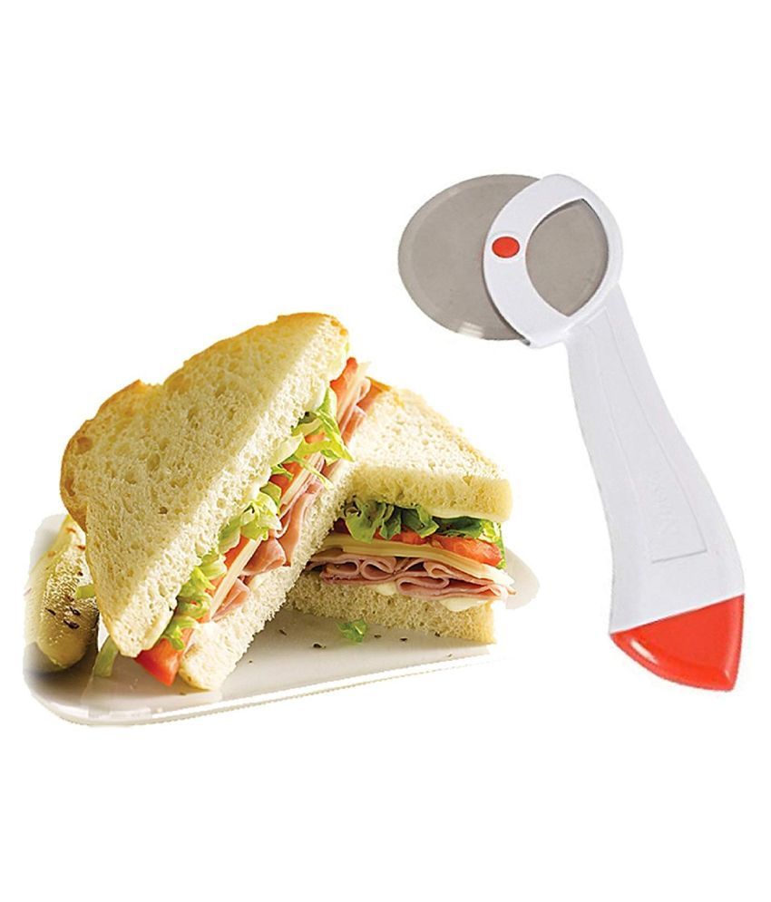 Shree Enterprise Pizza Cutter Buy Online at Best Price in India Snapdeal