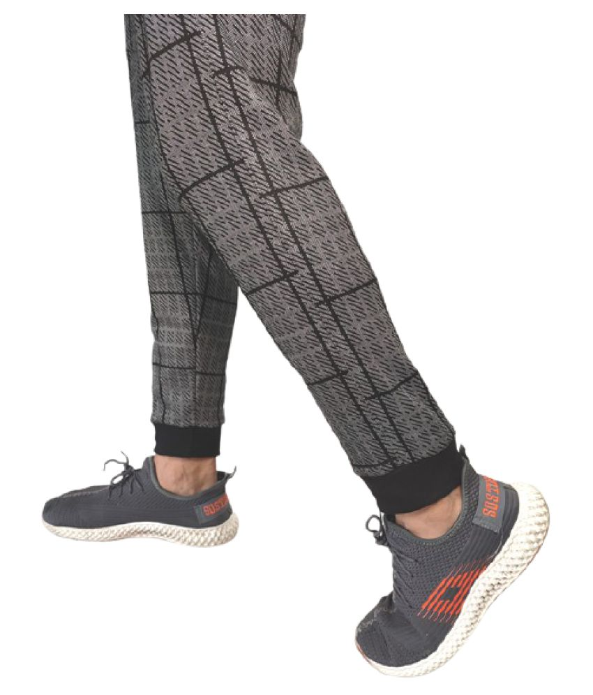 blend joggers