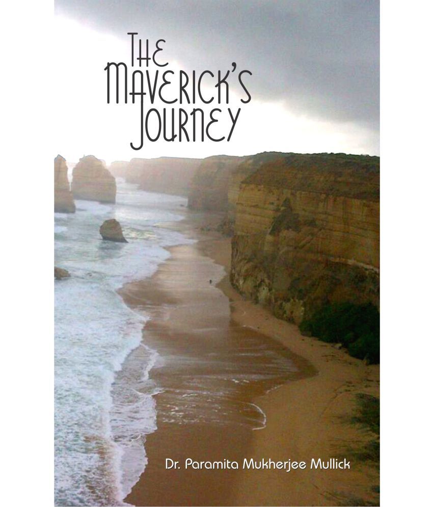     			The Mavericks Journey