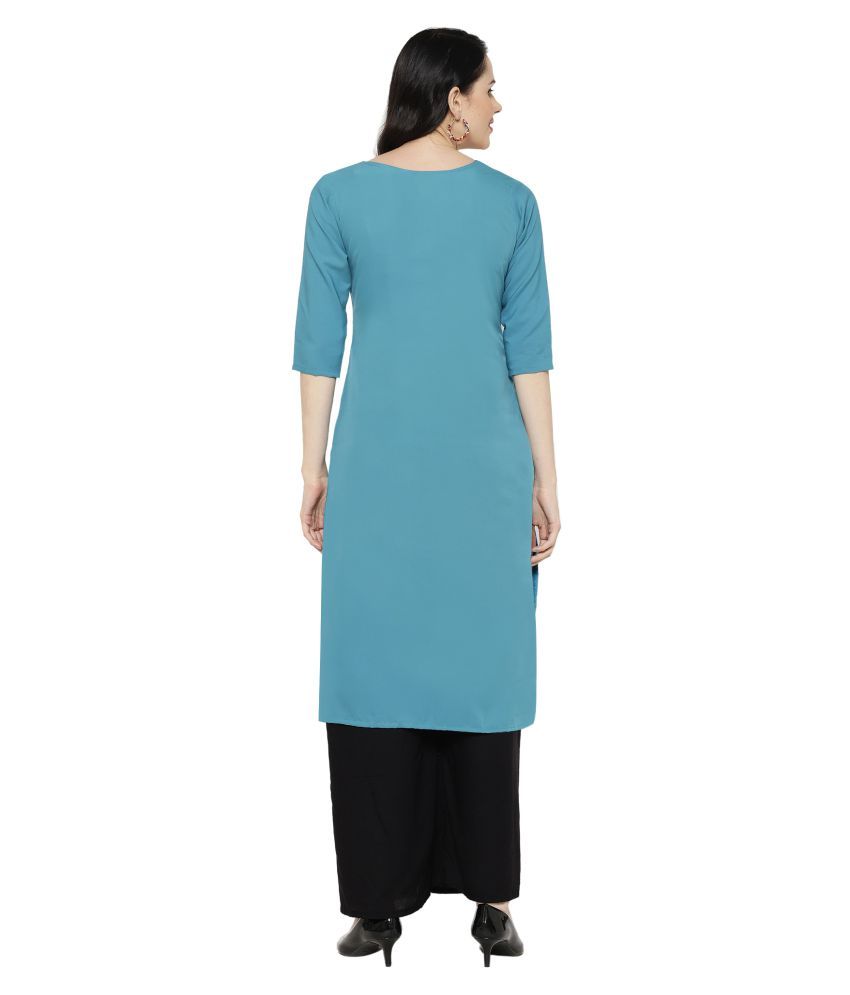 stop kurti
