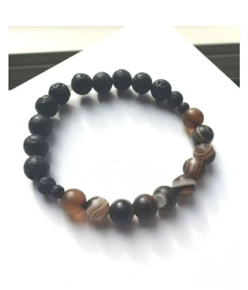 Lava Stone Bracelet  Buy Lava Stone Diffuser Bracelets in Australia