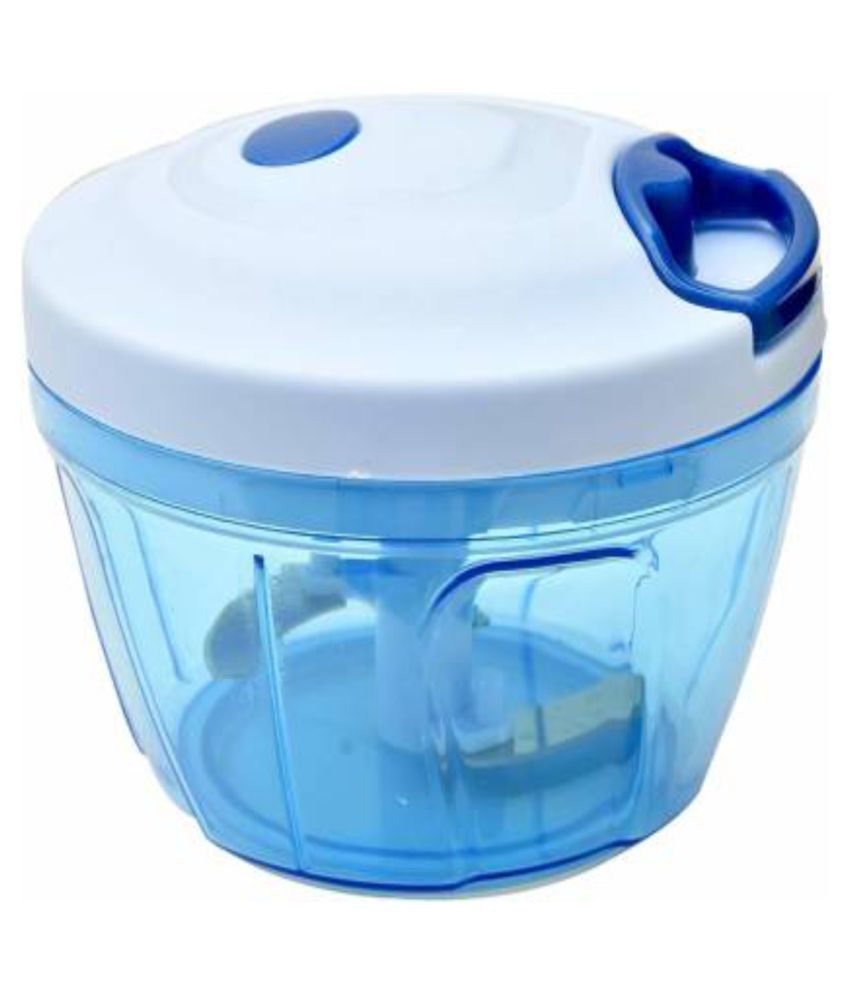 GLOBLE ENTERPRISE Multifunction Vegetable Chopper Cutter Onion Hand