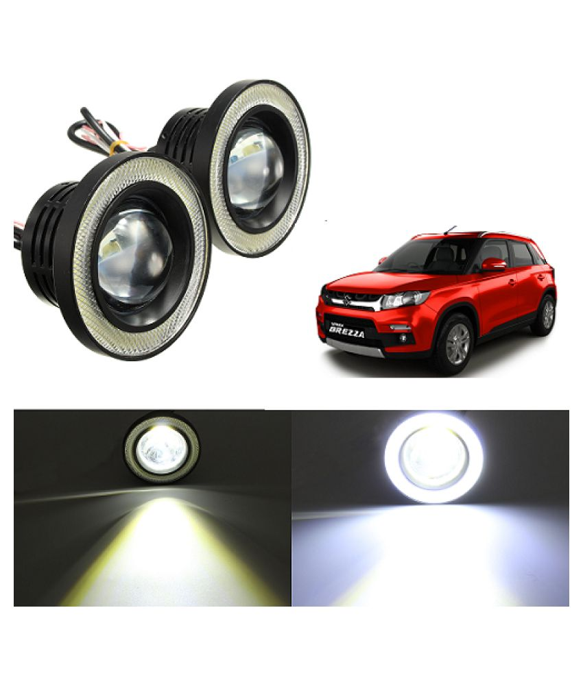 brezza fog light
