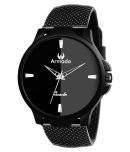 Armado 1510-BLACK Rubber Analog Men's Watch