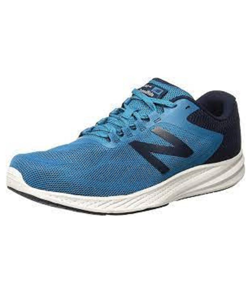 Capilla Rítmico Decano New Balance SPEEDRIDE Running Shoes Gray: Buy Online at Best Price on  Snapdeal