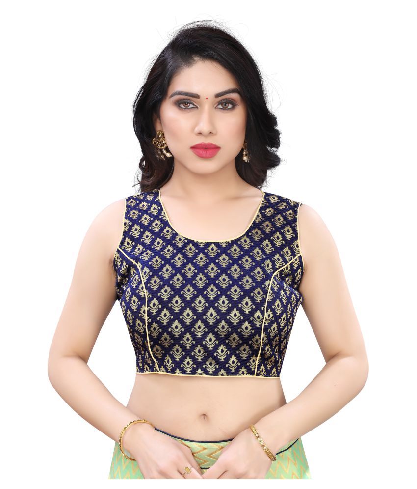 cotton silk lehenga online