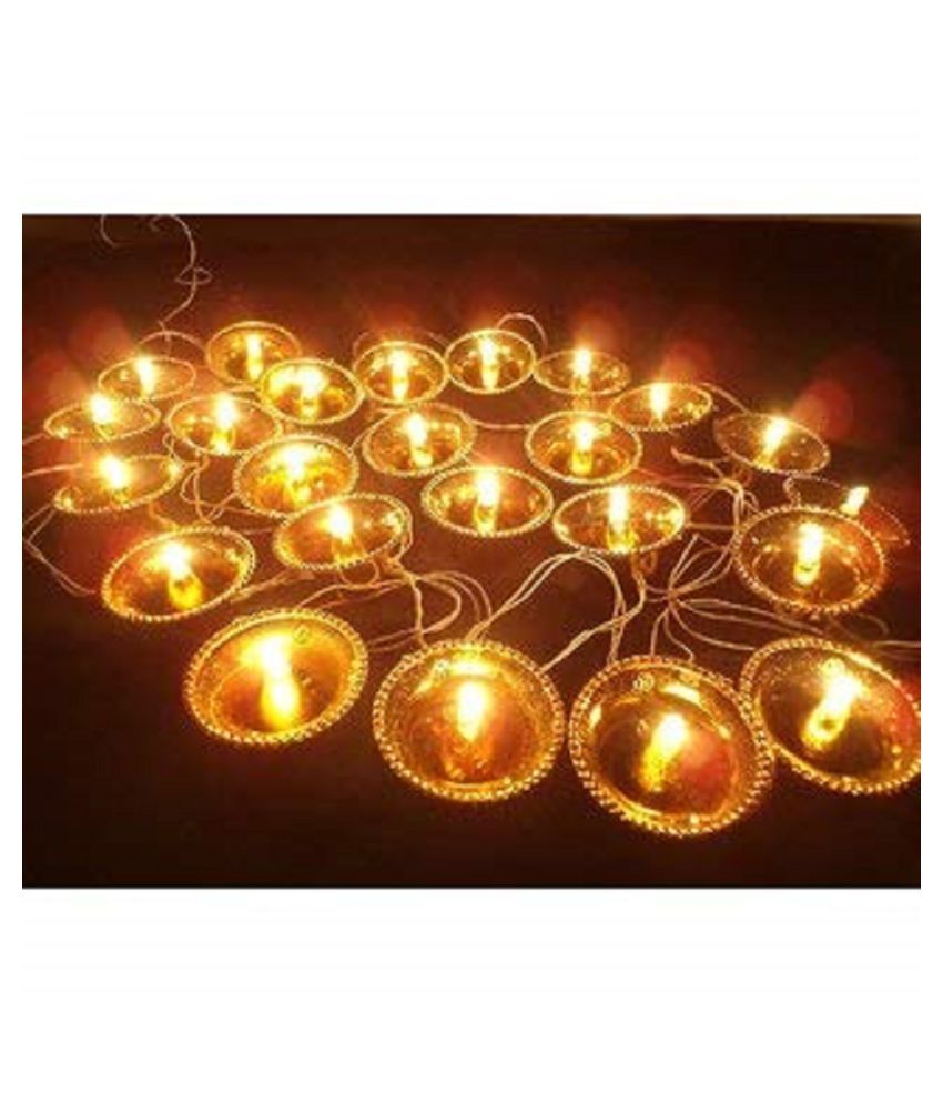 diwali diya plastic