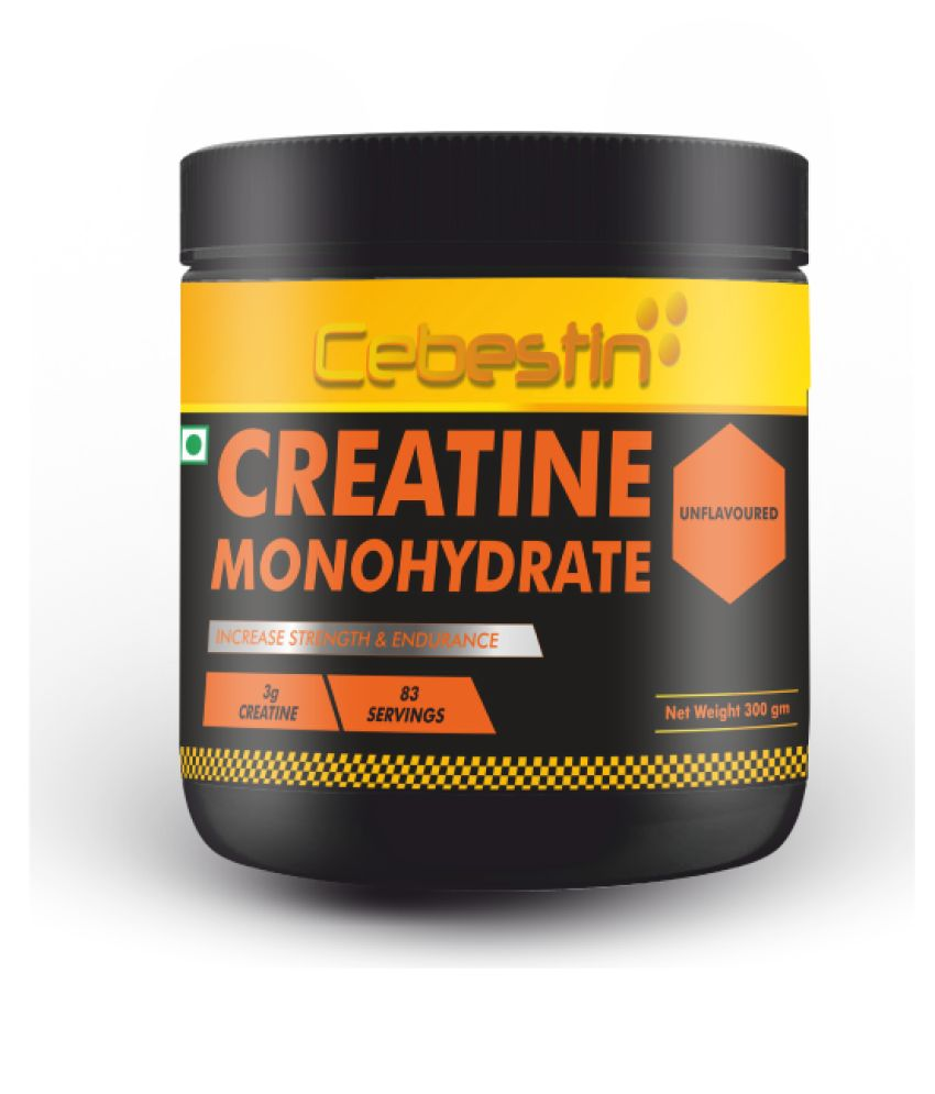 best creatine monohydrate price