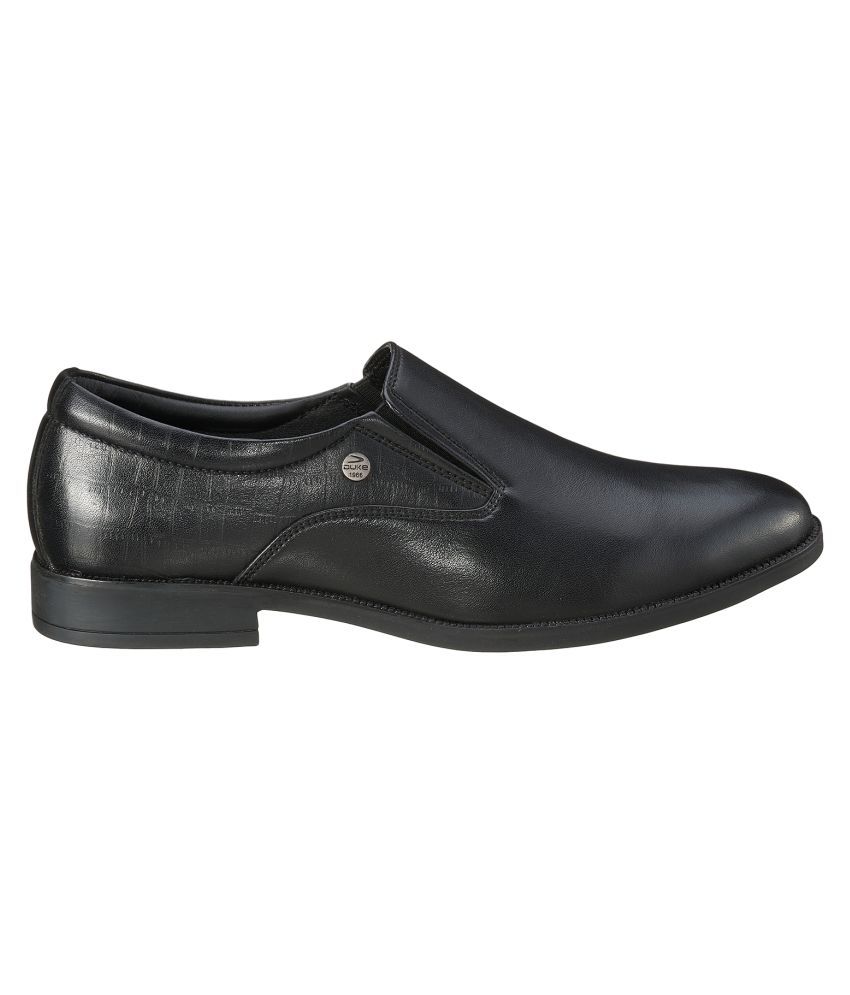 duke slip on shoes