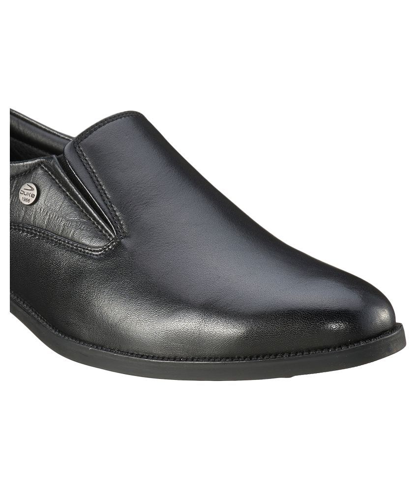 duke slip on shoes