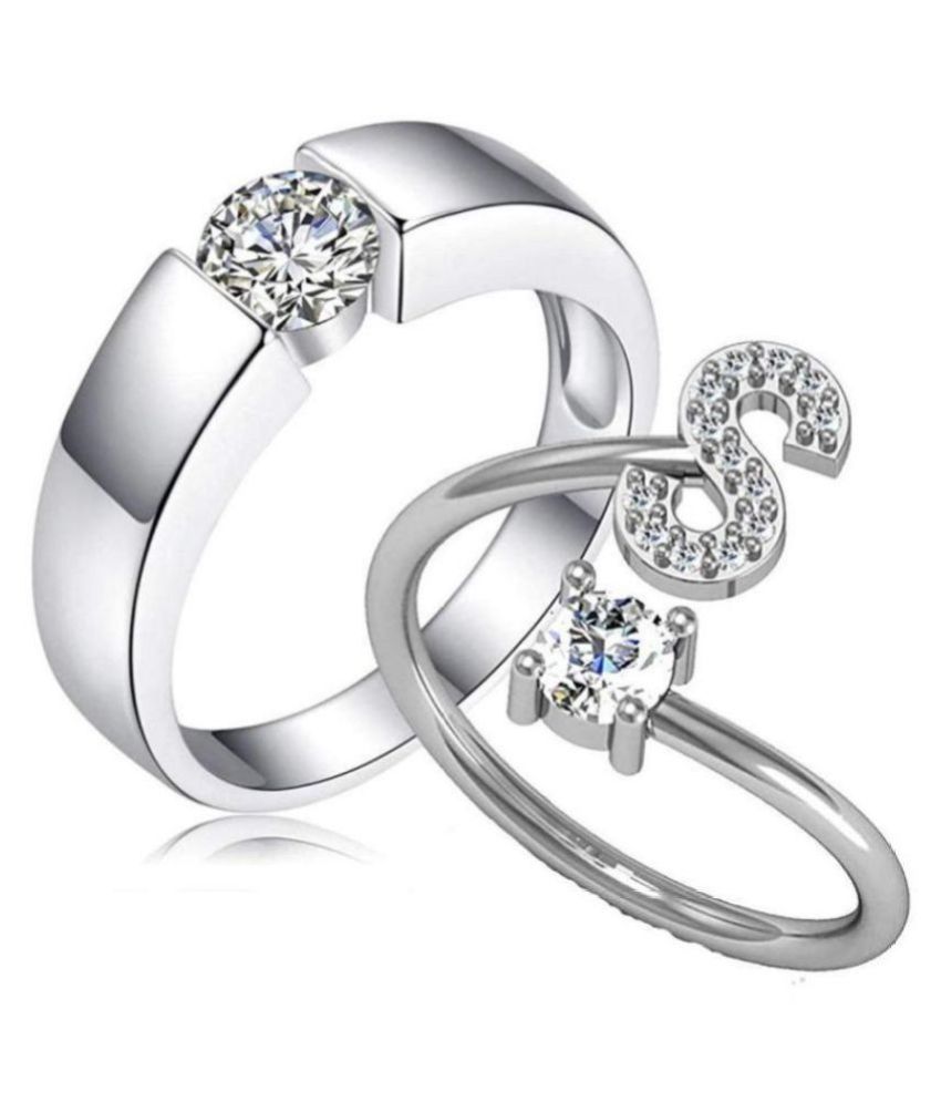 love rings