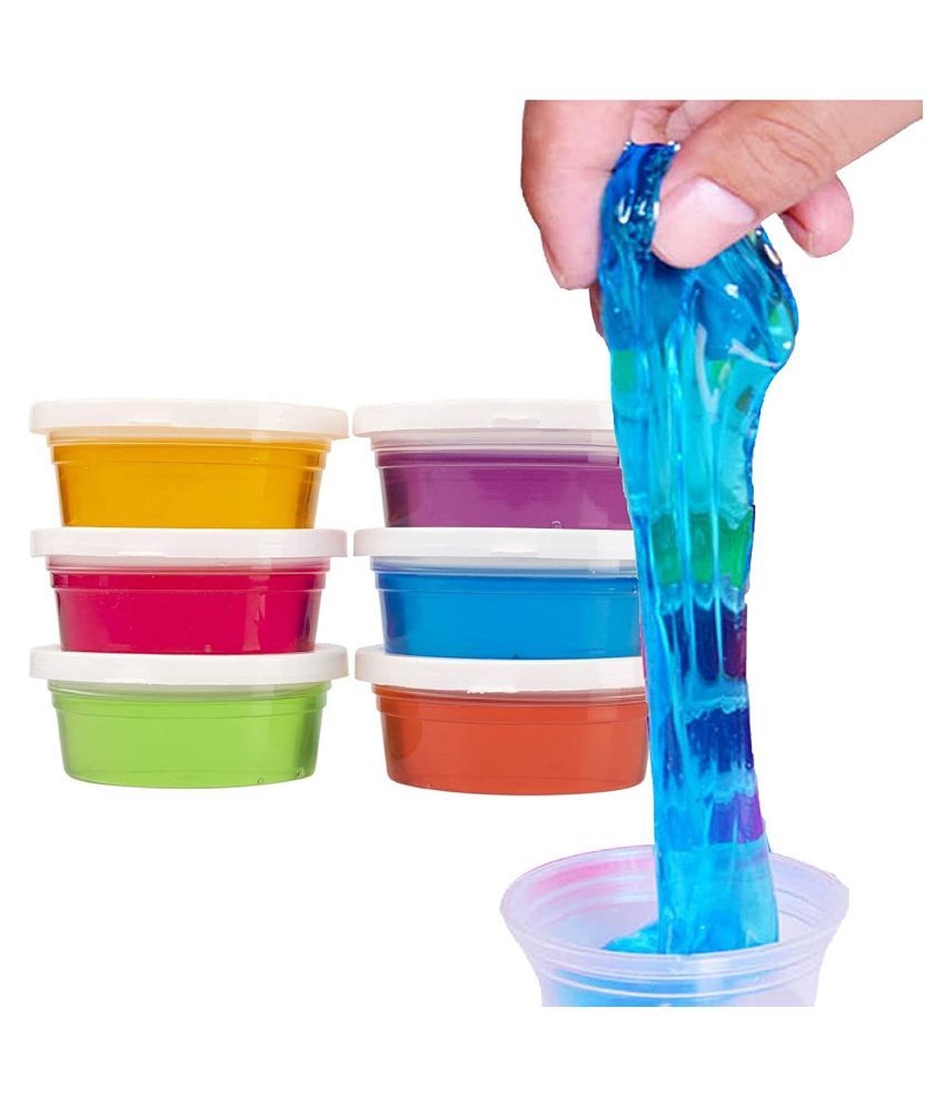 toys unlimited slime