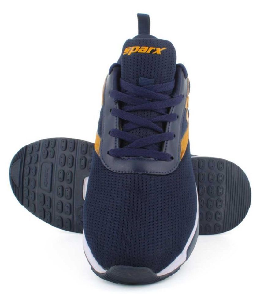 sm 674 sparx shoes