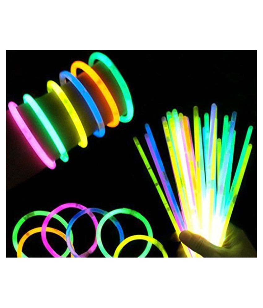 glow-sticks-glow-in-the-dark-straw-for-tablewear-for-glow-theme-party