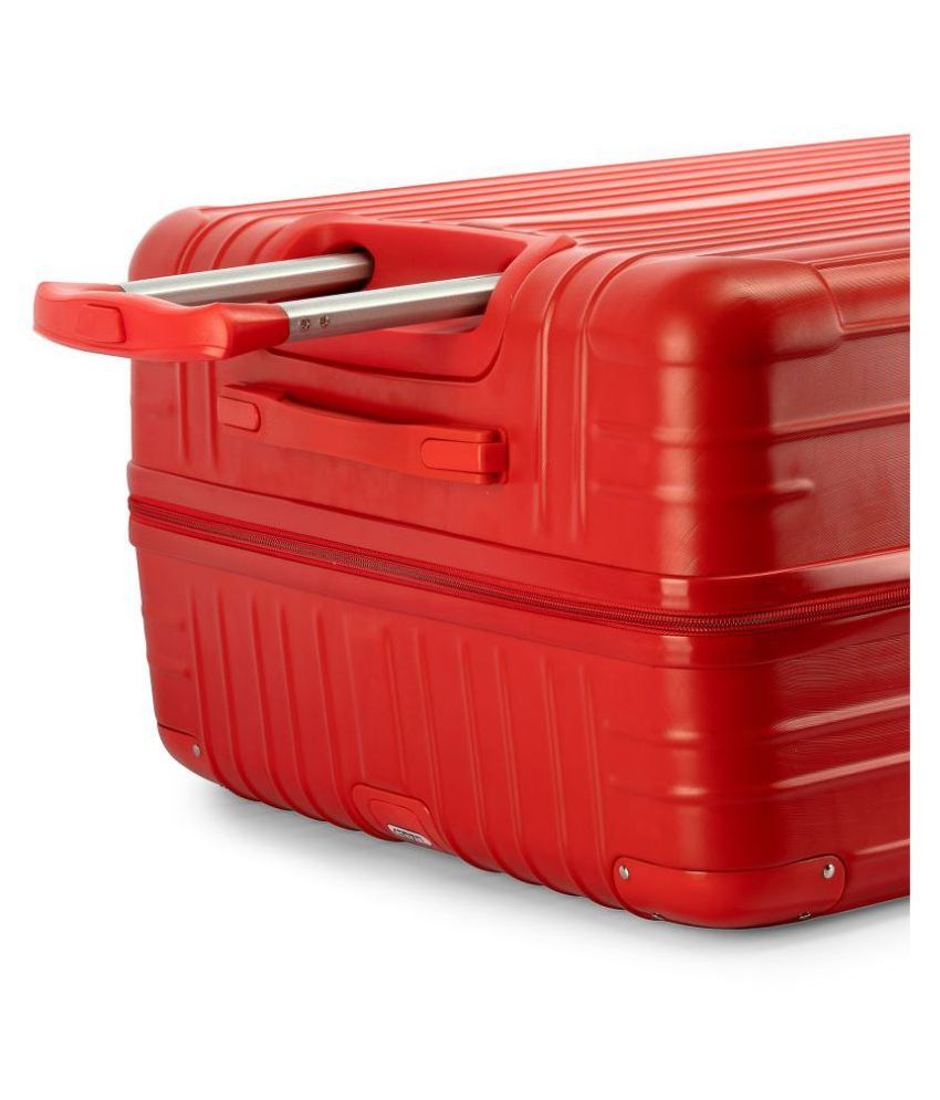 kenza luggage company