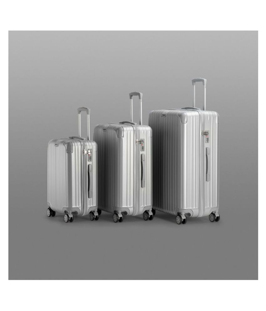 kenza luggage company