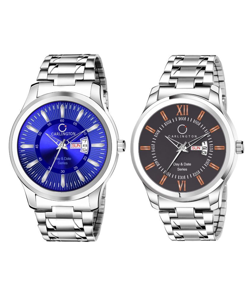 snapdeal deal of the day watches