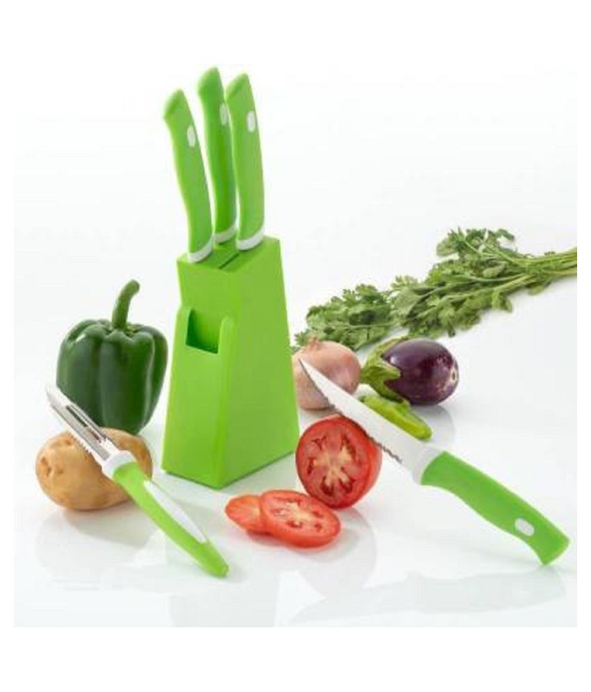 LDL Paring Knife 5 Pcs Buy Online at Best Price in India Snapdeal