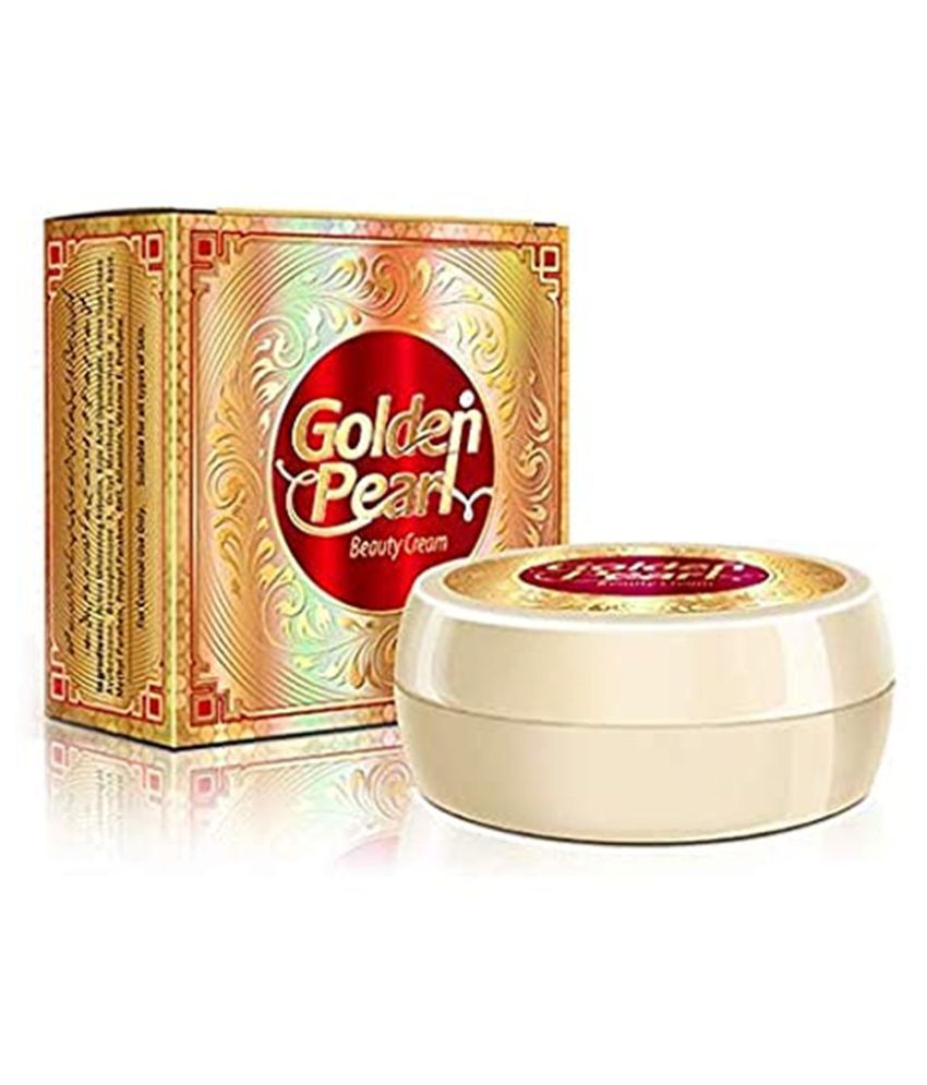     			Zehra New Golden Pearl Beauty Cream Day Cream 30 gm