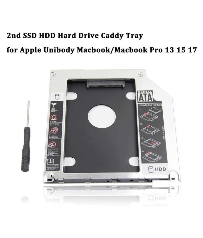 macbook pro internal hard drives