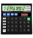 Orpat OT-512GT Calculator (Black)