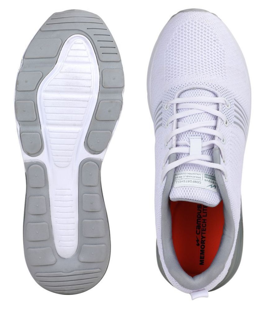 campus shoes zurik pro