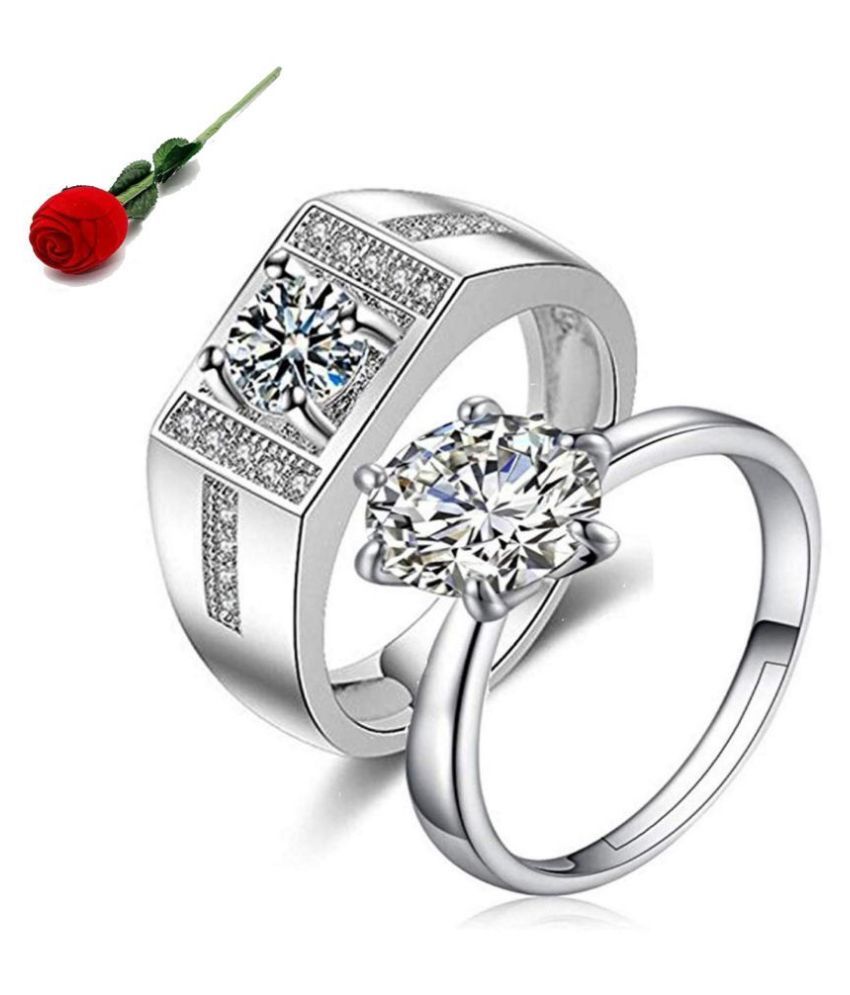 engagement ring packing