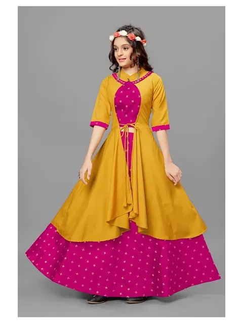 Snapdeal on sale long gowns