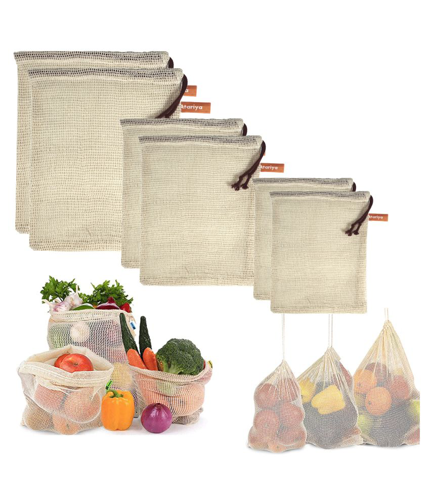 Fridge Vegetable Storage Bags: Buy Fridge Vegetable Storage Bags Online ...