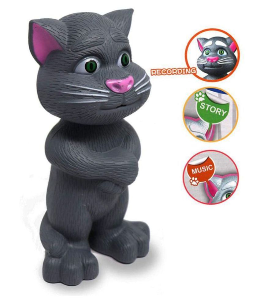 talking tom toy online