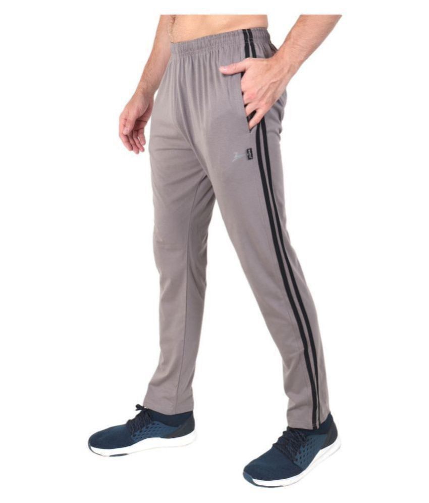 zeffit track pants