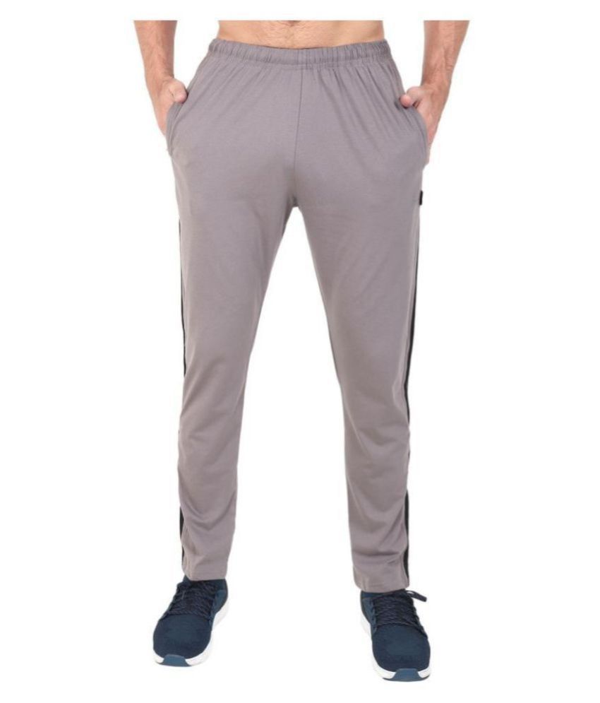 zeffit track pants