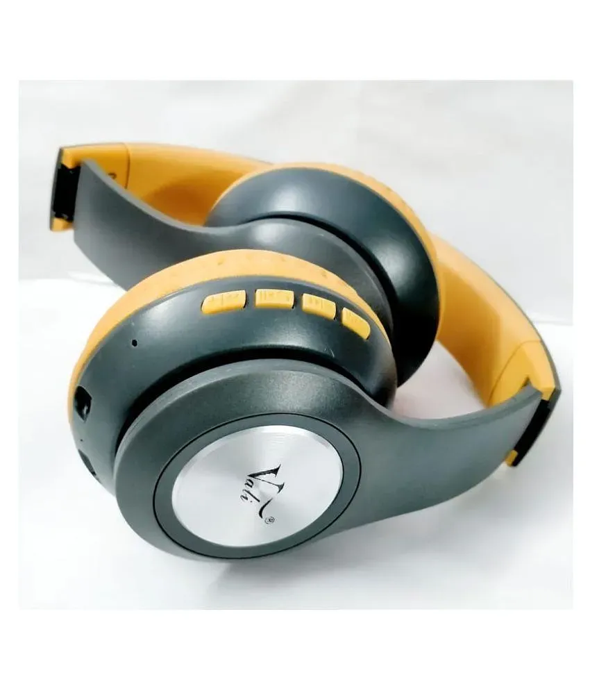 Vinimox headphones discount