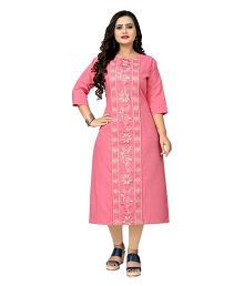 6xl kurtis online Clearance