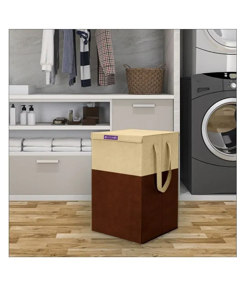 Snapdeal discount laundry basket