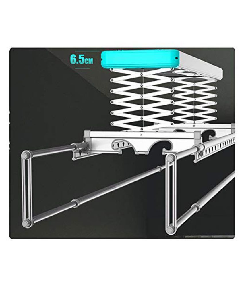 Electric Clothes Dryer X13 1204 AXFHP Automatic Clothes Drying Rack