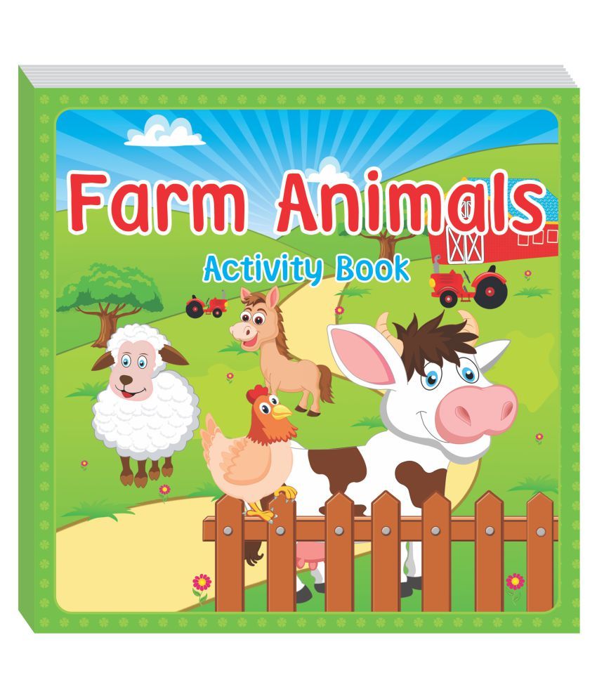 FARM ANIMALS Buy FARM ANIMALS Online at Low Price Snapdeal