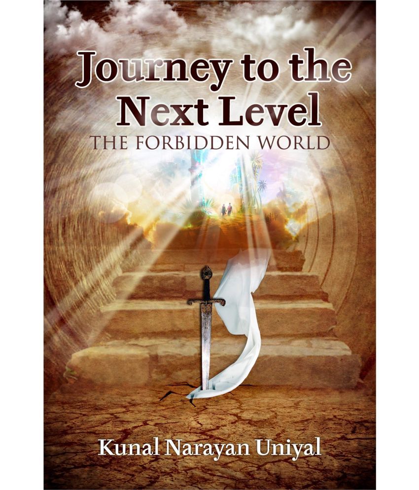     			Journey to the Next Level