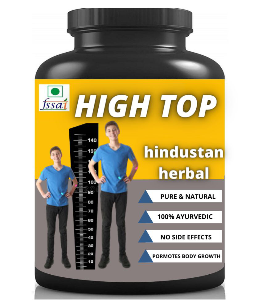 Hindustan Herbal high top 0.1 kg Powder