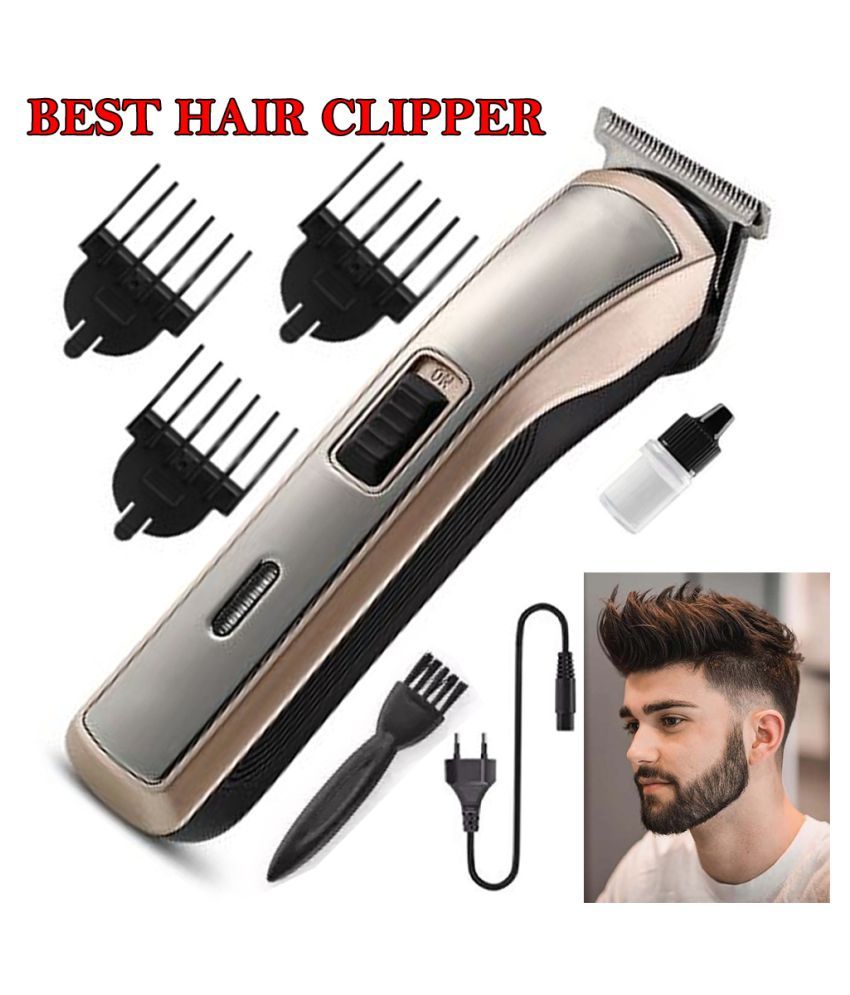     			RSA Rechargeable Hair clipper WithStainless blade Cordless waterproof Electric H Combo