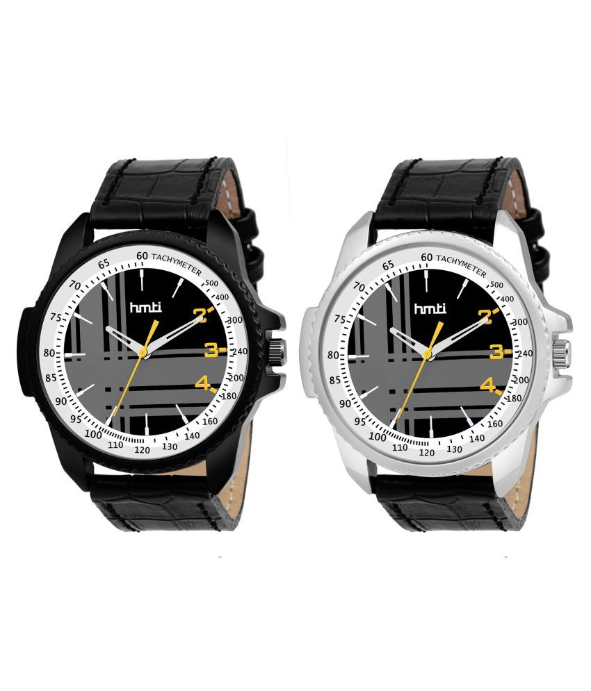 snapdeal mens watch