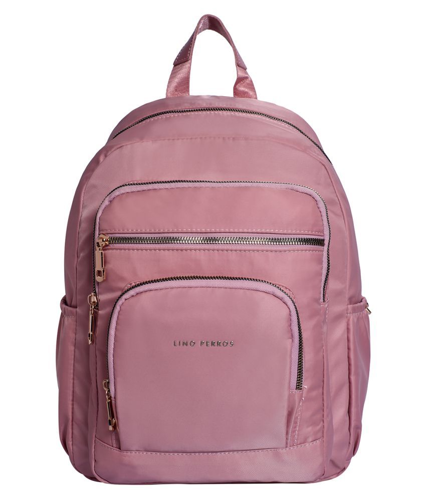 lino perros backpacks