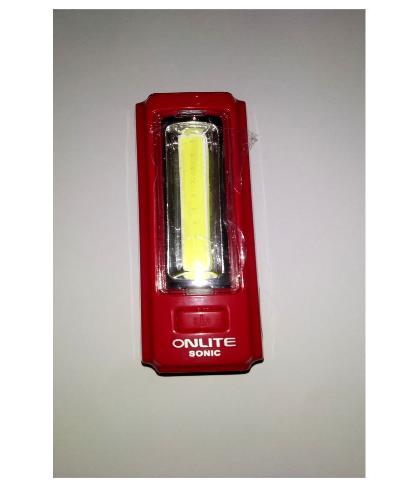 onlite charging light